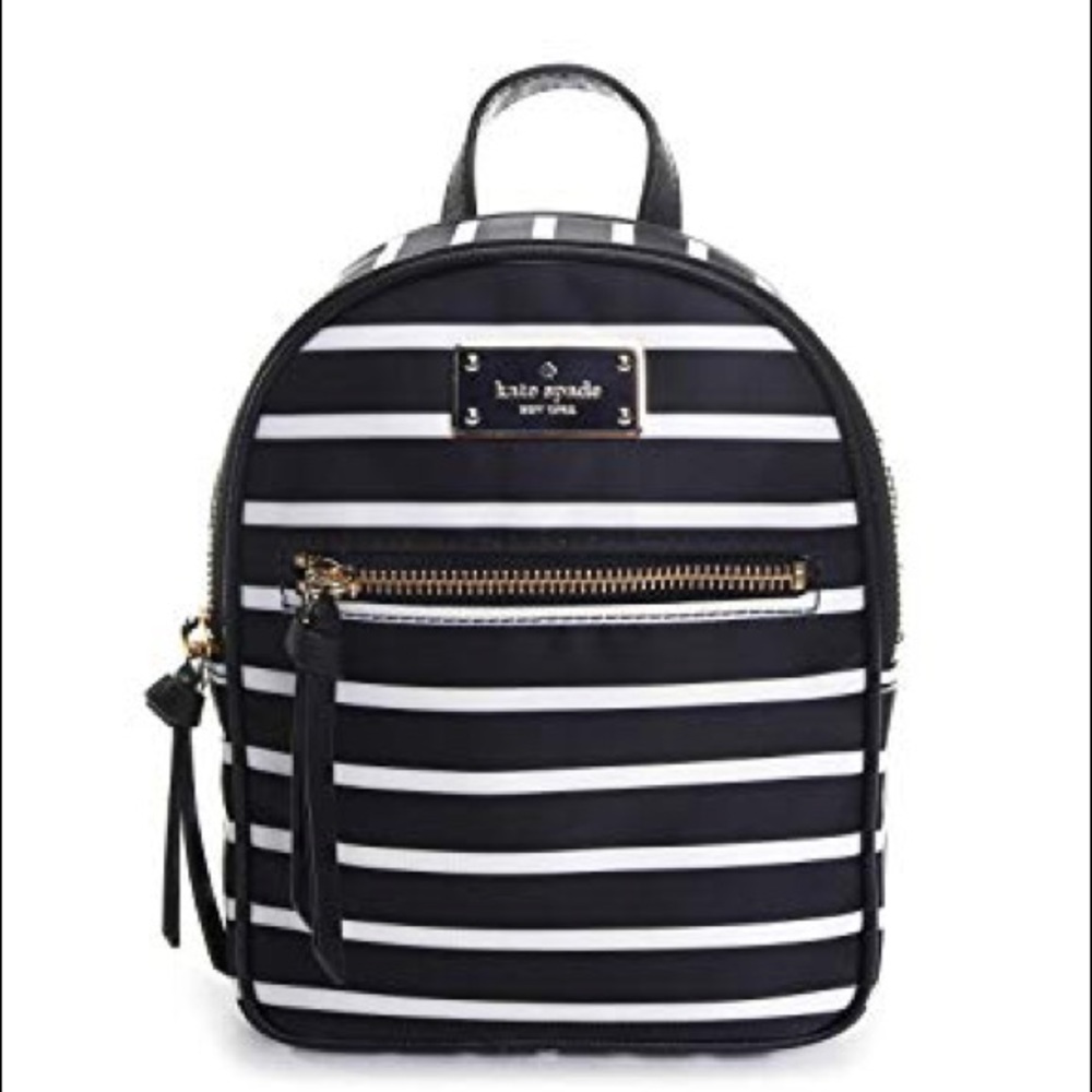 Kate Spade Mini Bradley Wilson